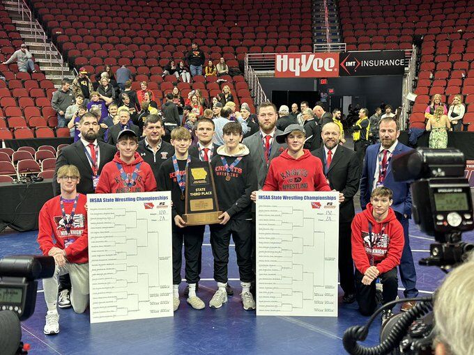 Trophy